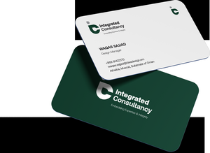 Integrated Consultancy Logo